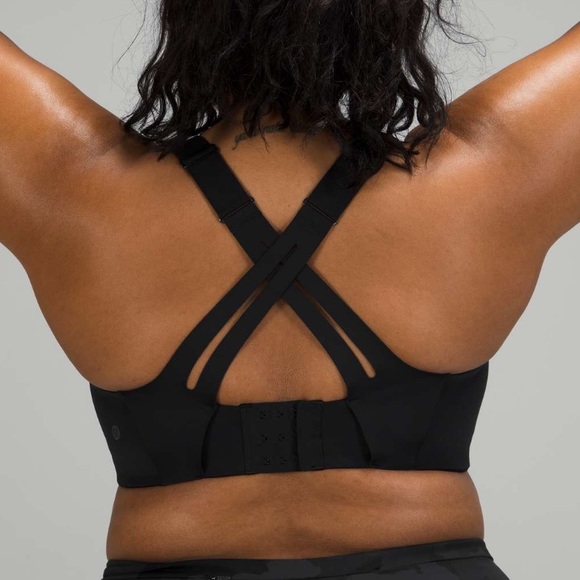 Lululemon high support sports bra NWOT 38C - Picture 2 of 13